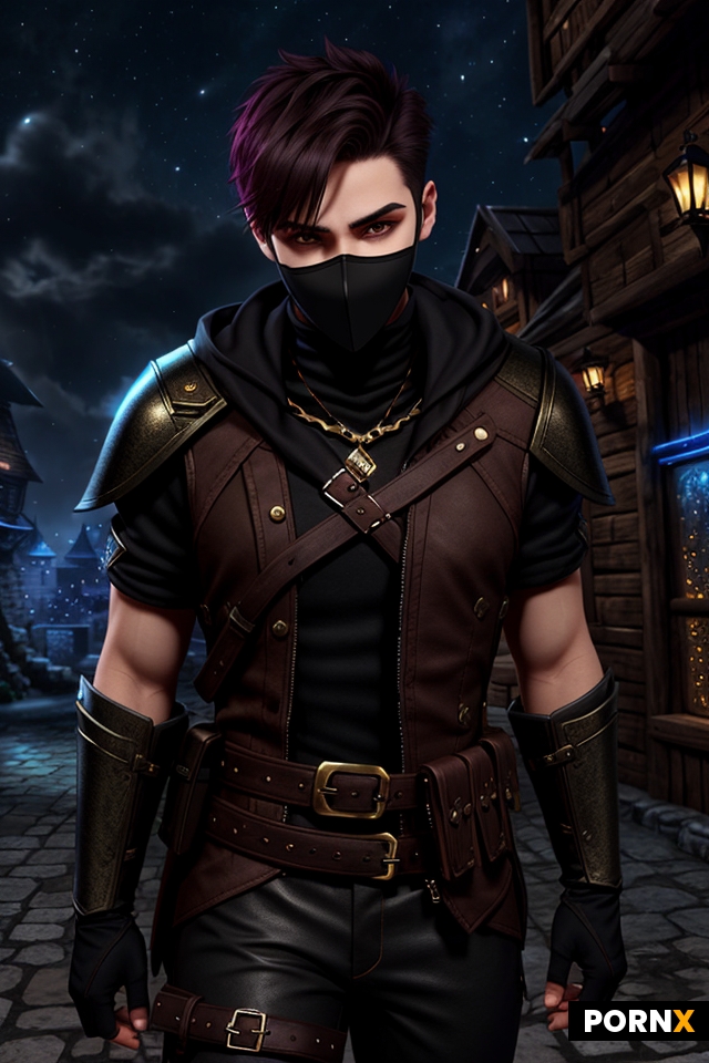 Cool Male