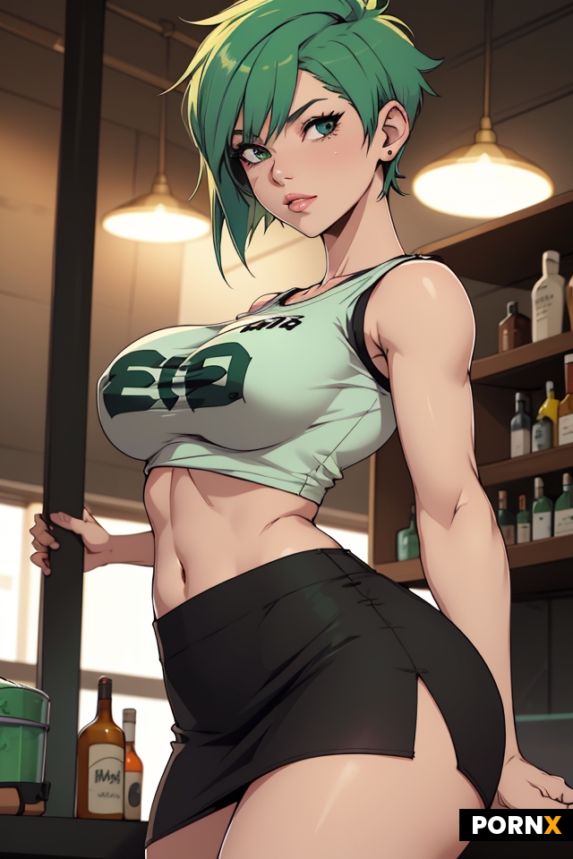 Woman
