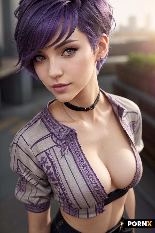 Woman