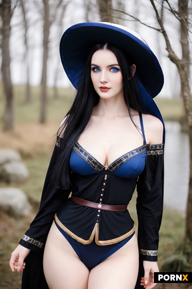 Woman