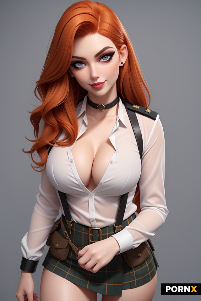 Woman