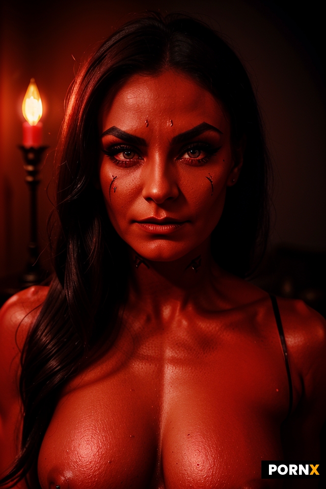 Woman