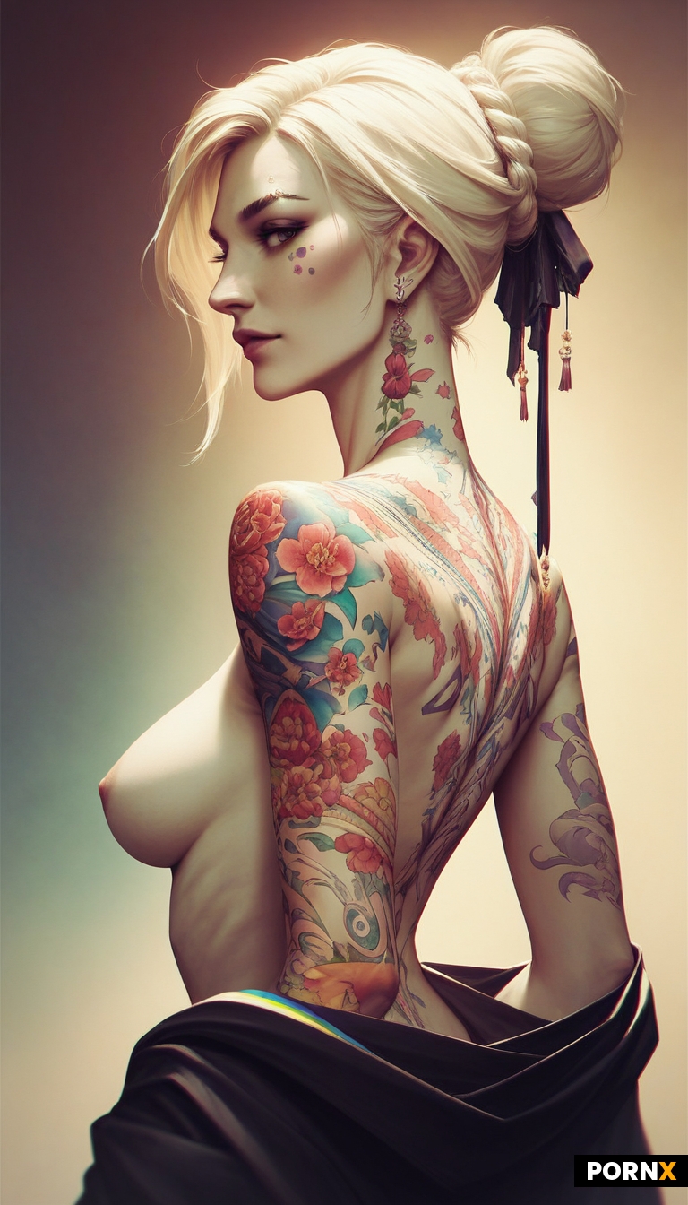 Woman