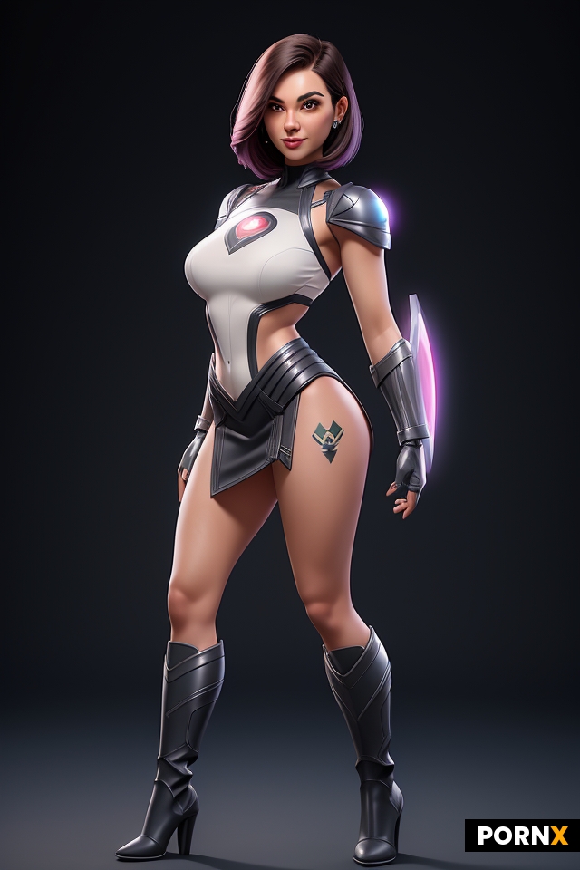 Woman
