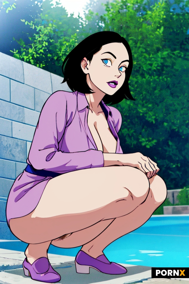 Woman