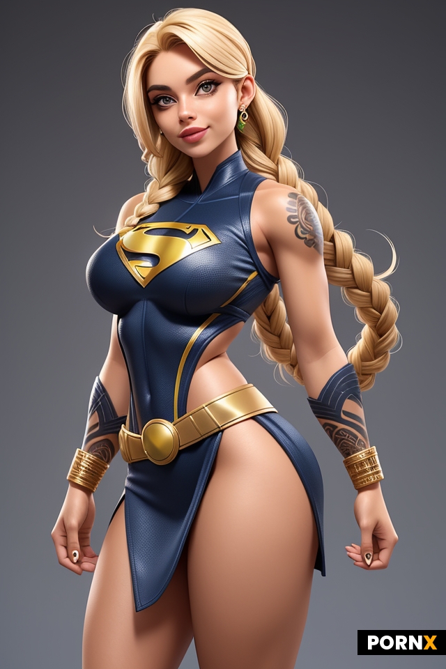 Woman