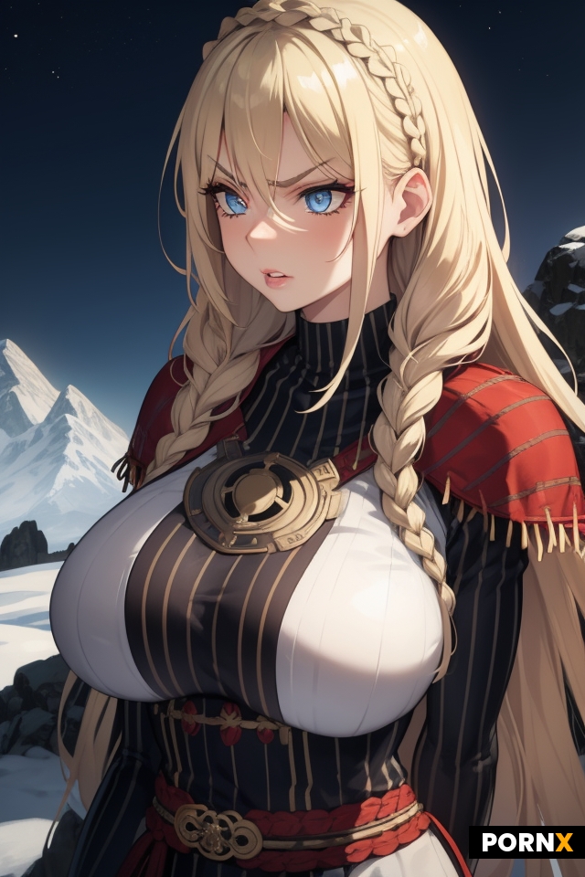 Woman