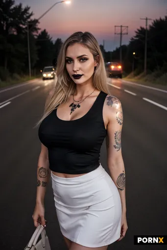 milf