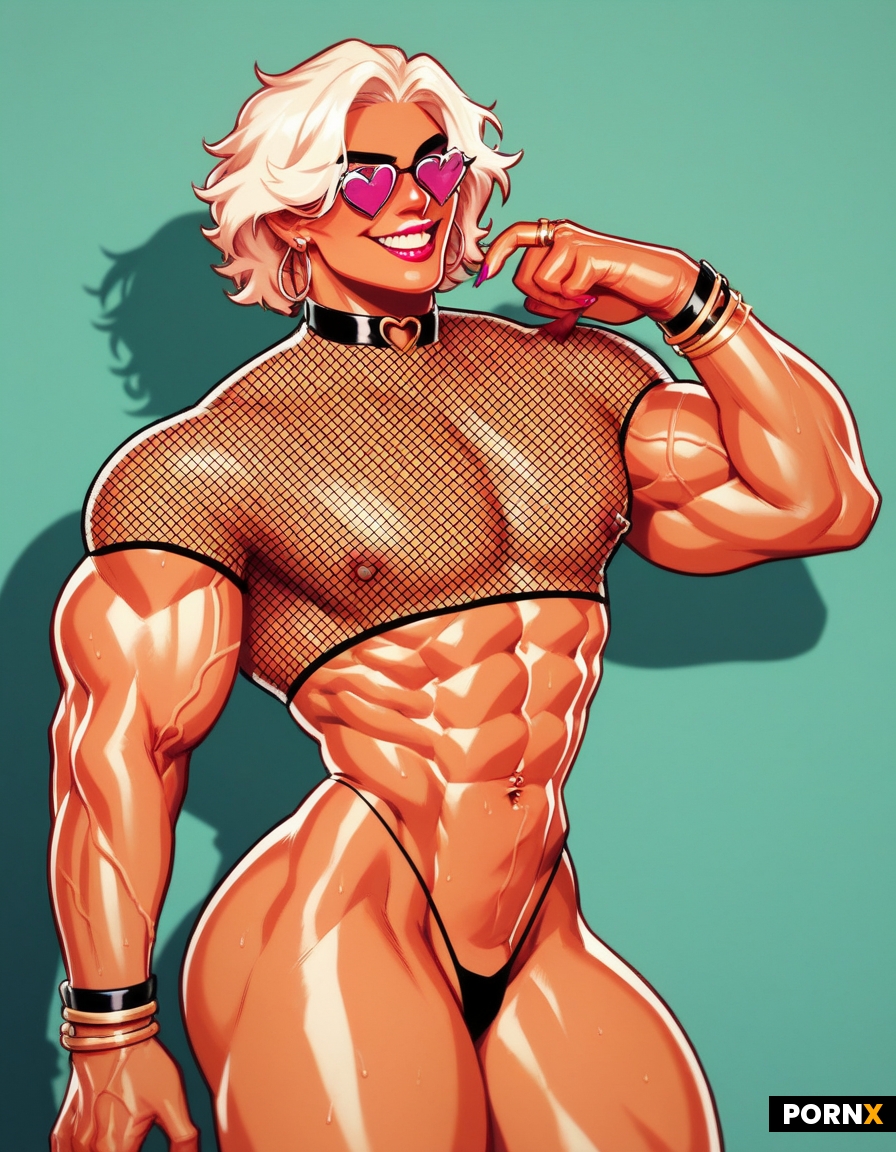 Transgender LGBTQ
