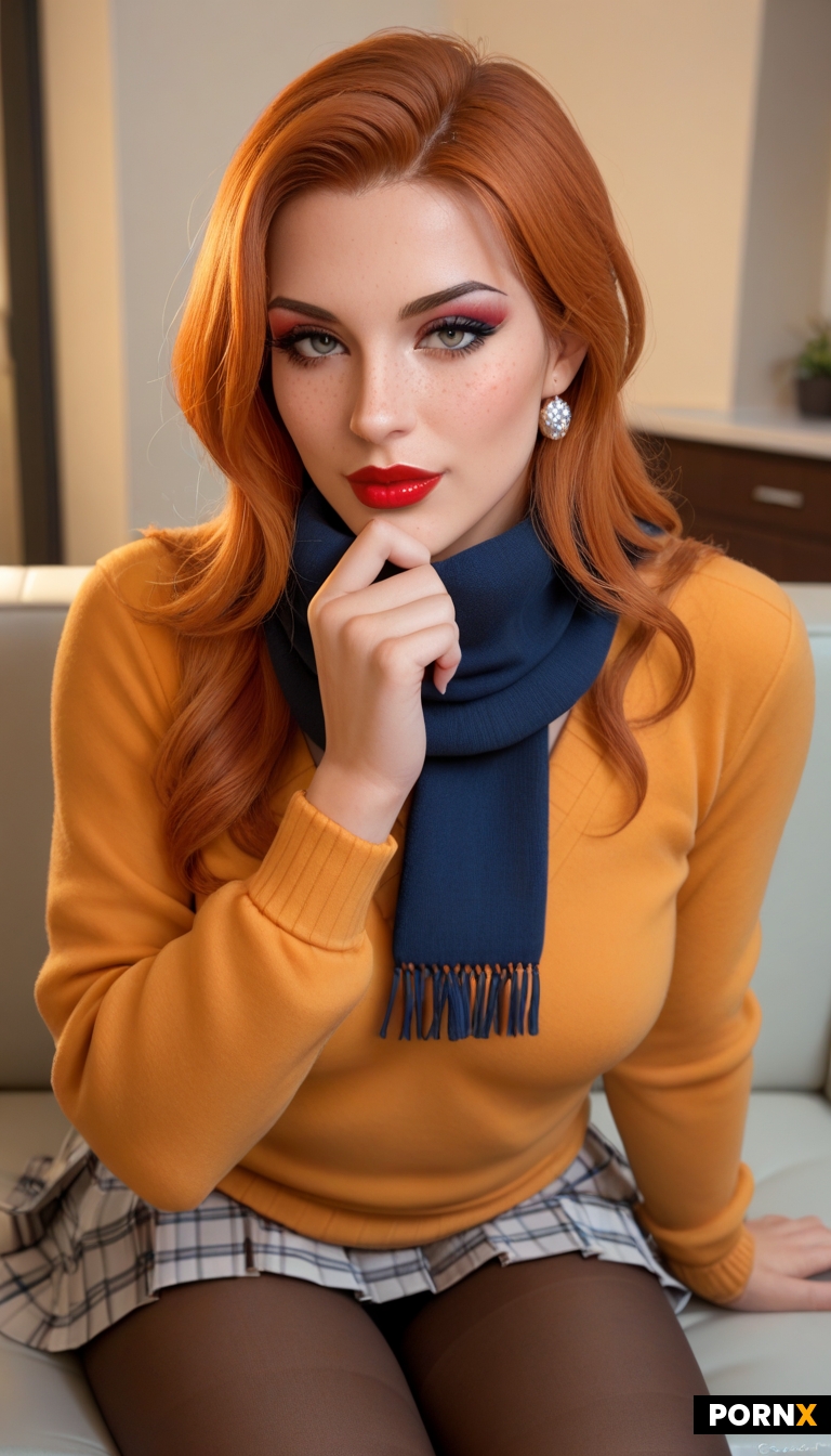 beautiful female