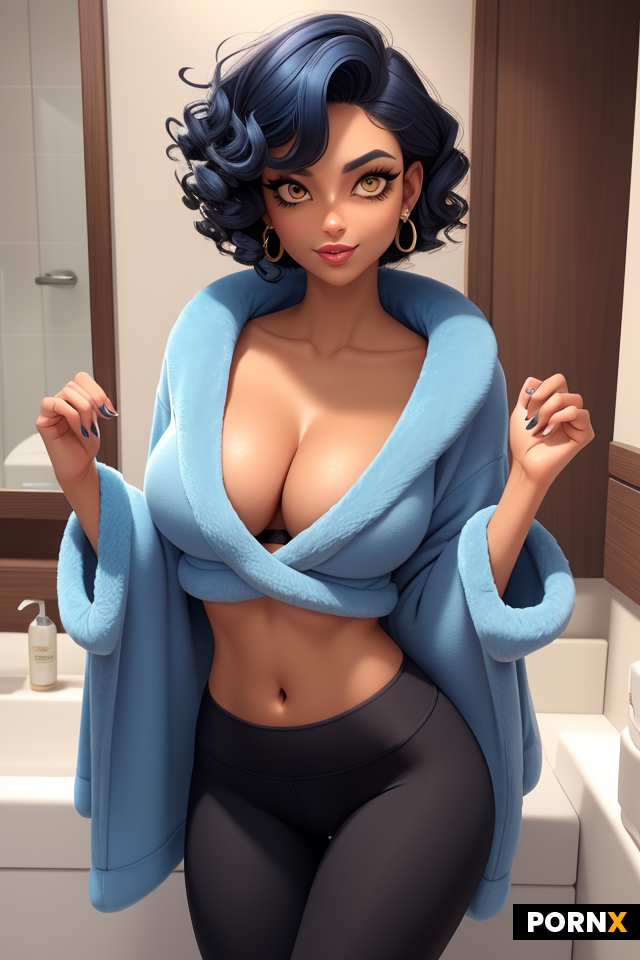 Woman