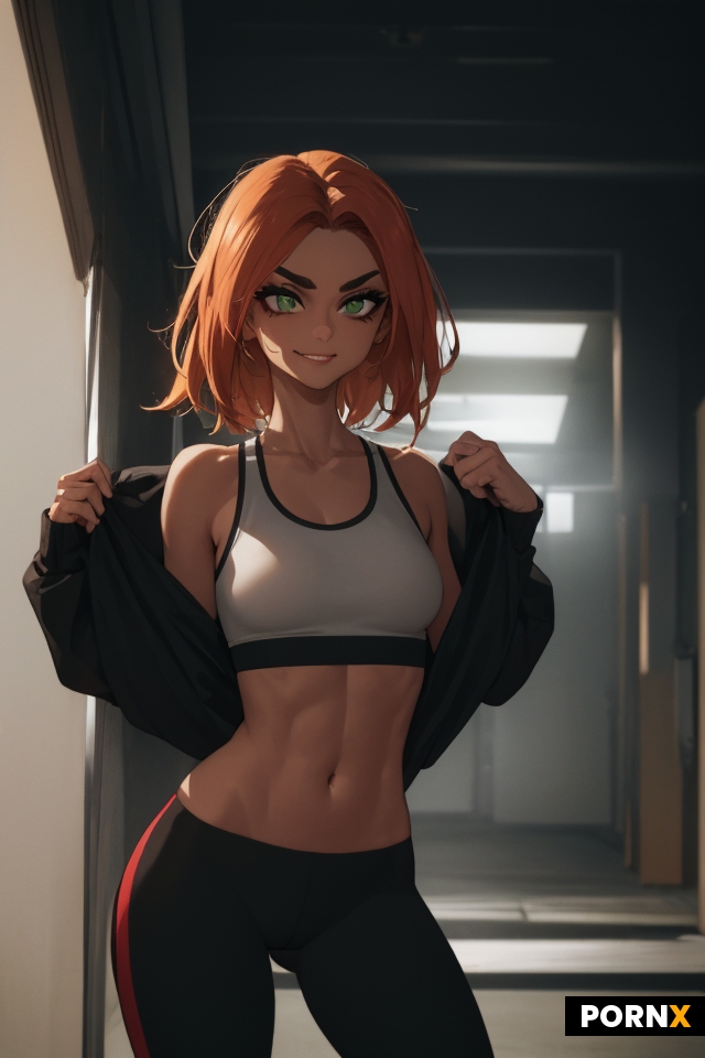 Woman