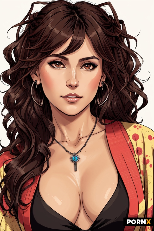 Woman