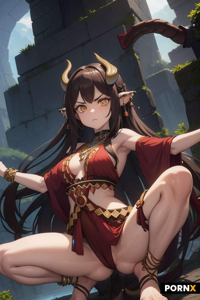 Woman
