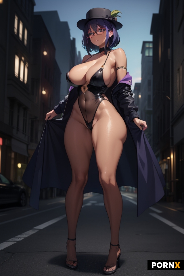 Woman