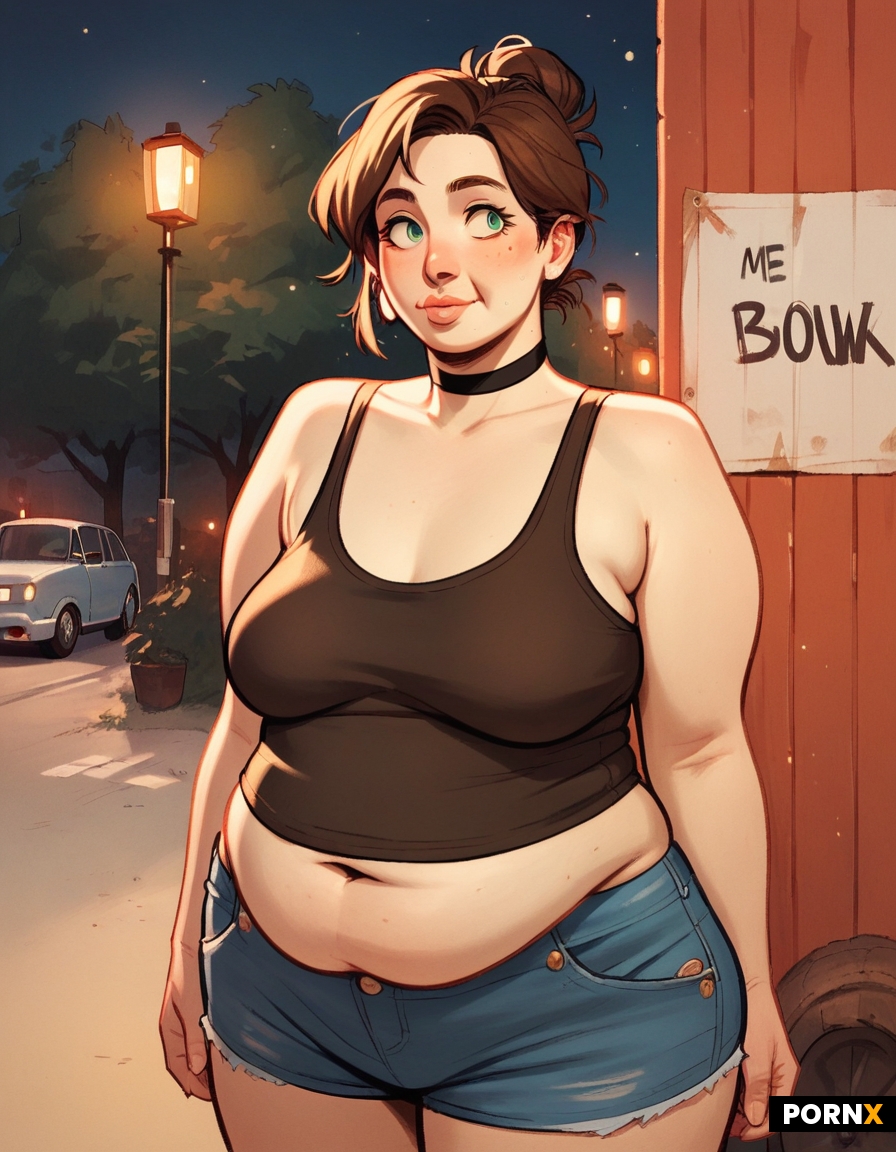 Chubby
