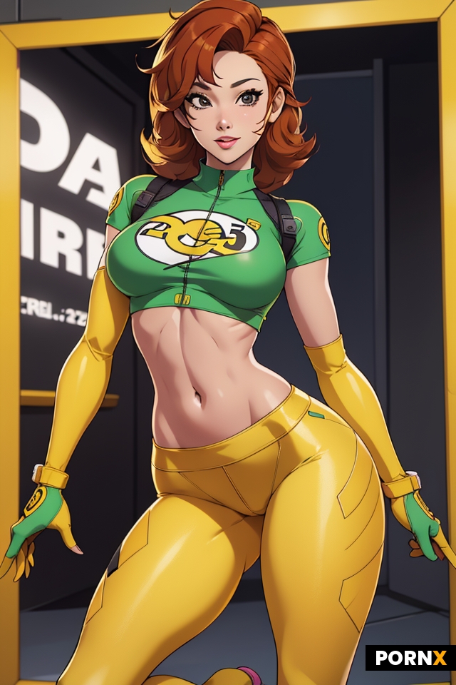 Woman