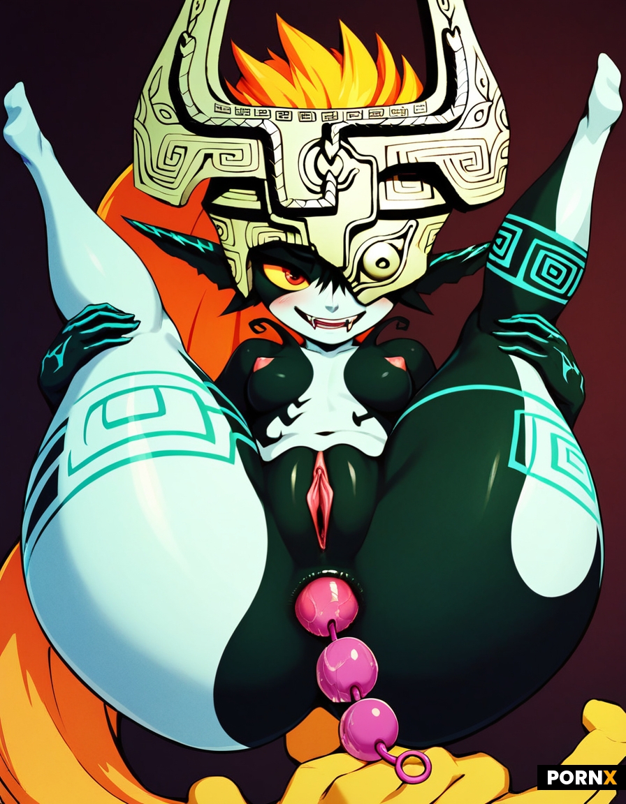 midna