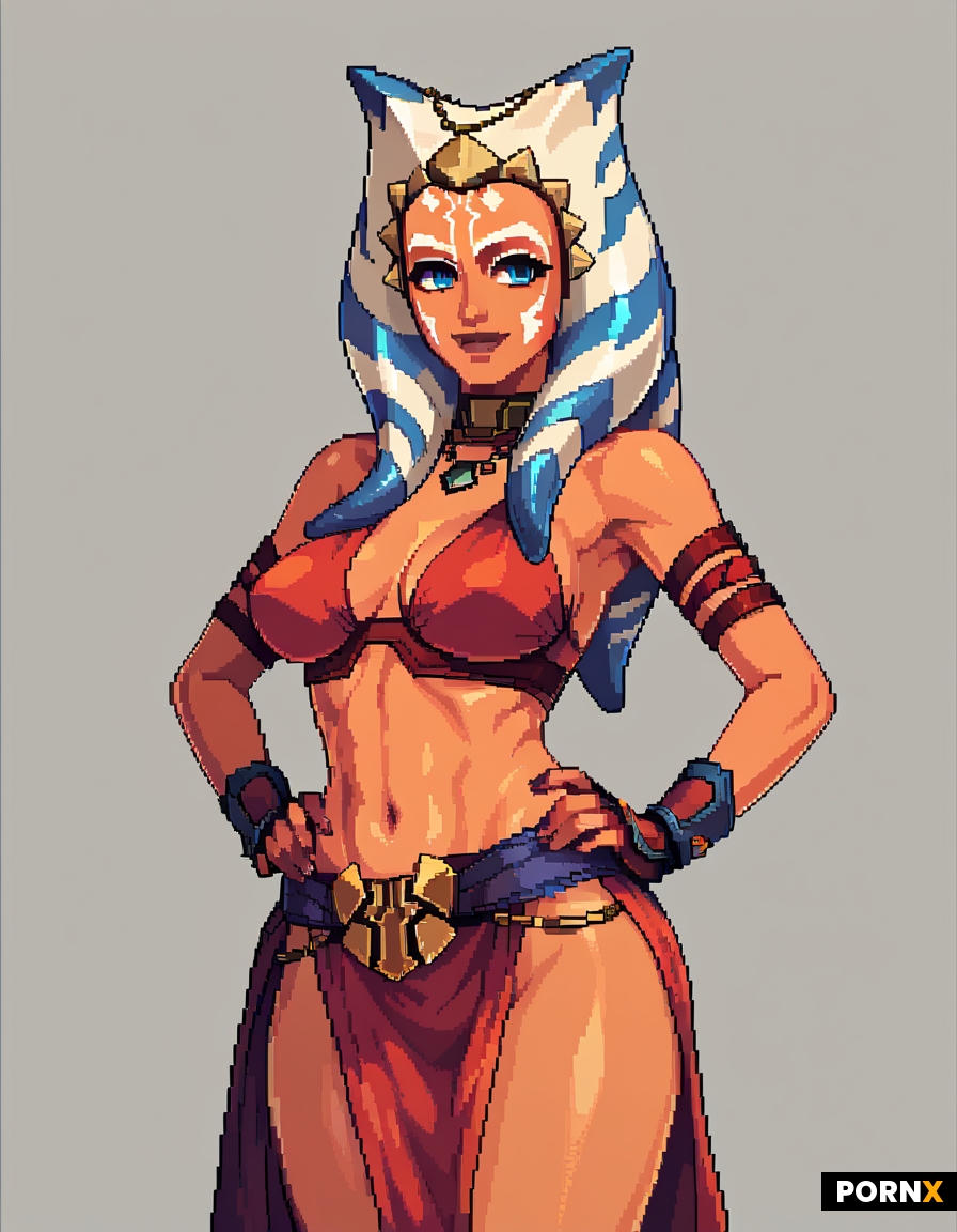 Ahsoka