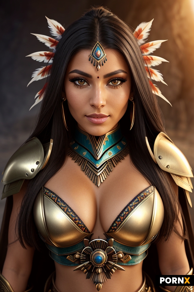 Woman
