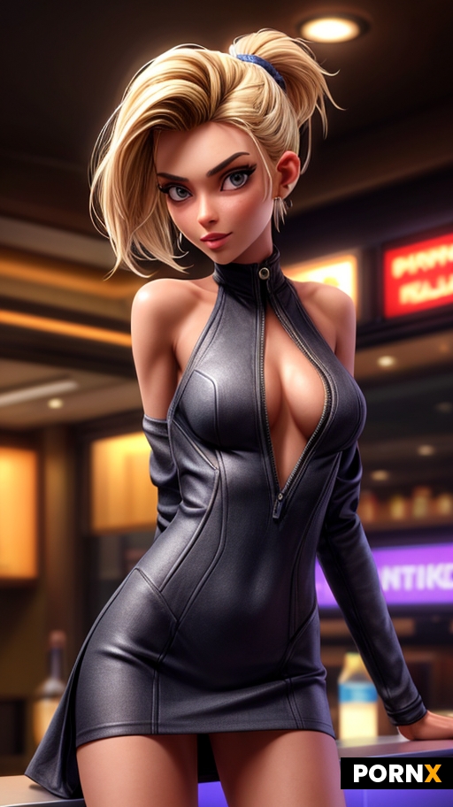 Woman