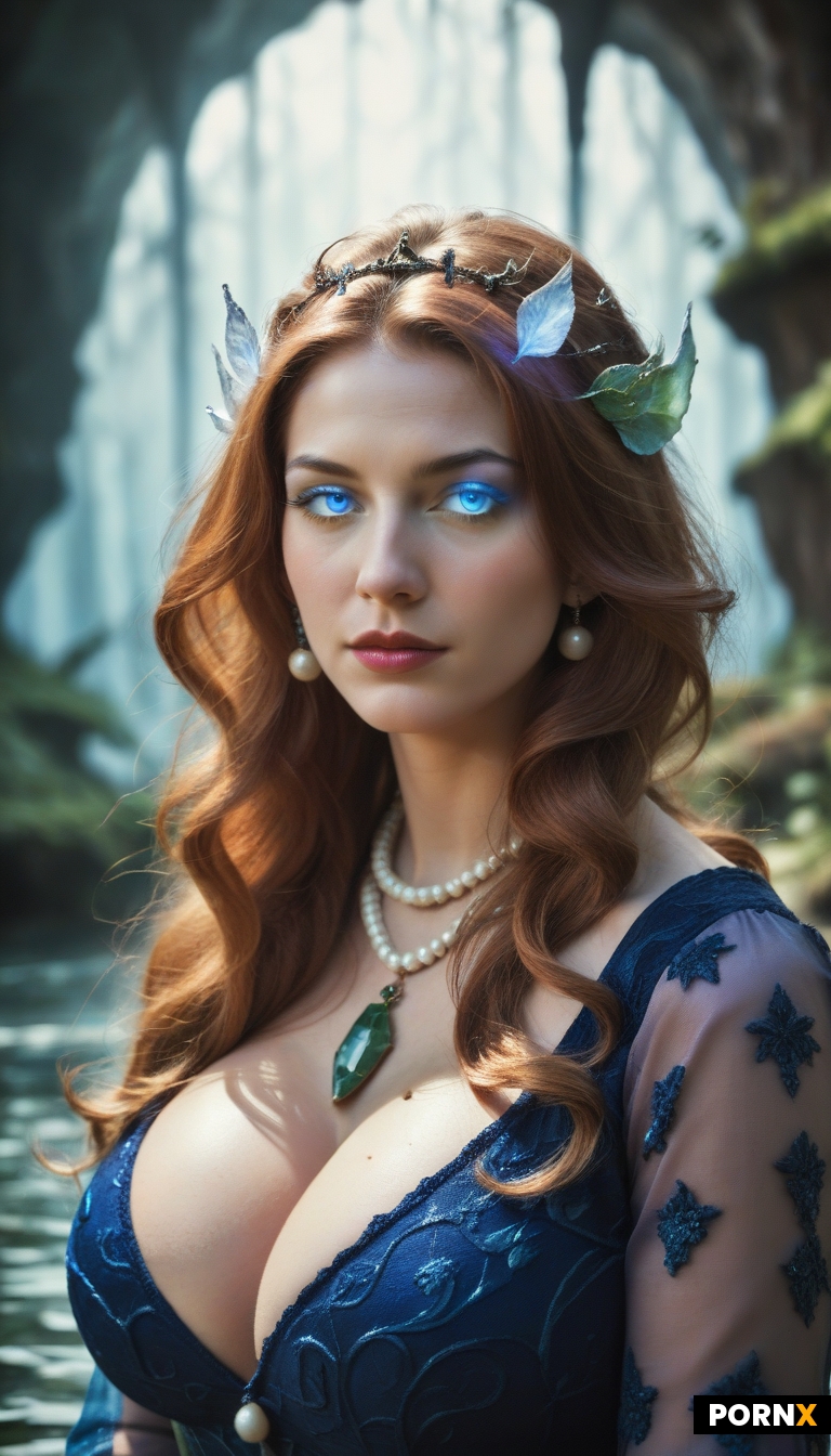 aquatic enchantress