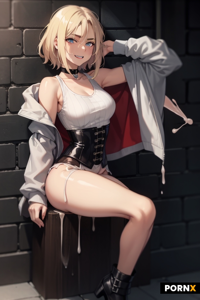Woman