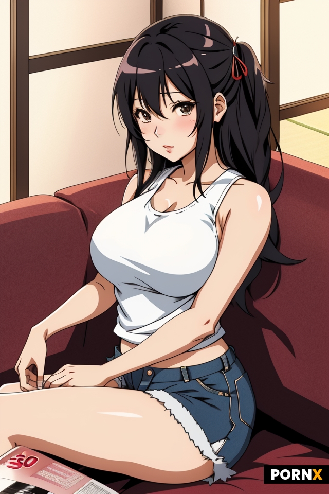 MOE_anime_style
