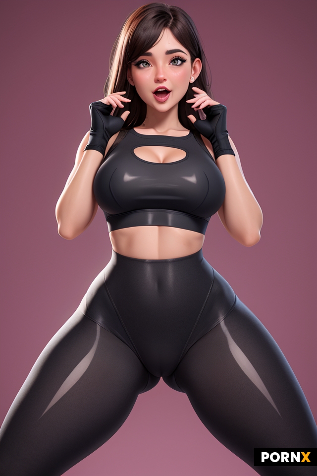 Woman