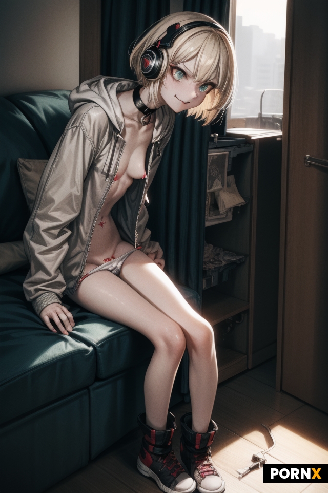 Woman