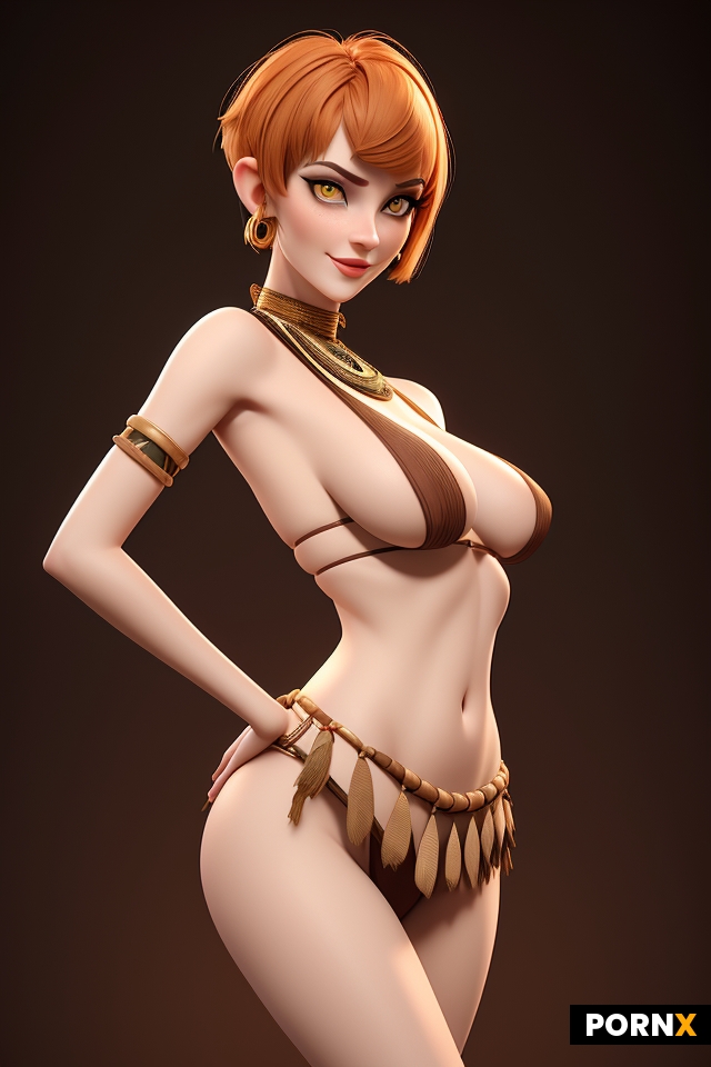 Woman
