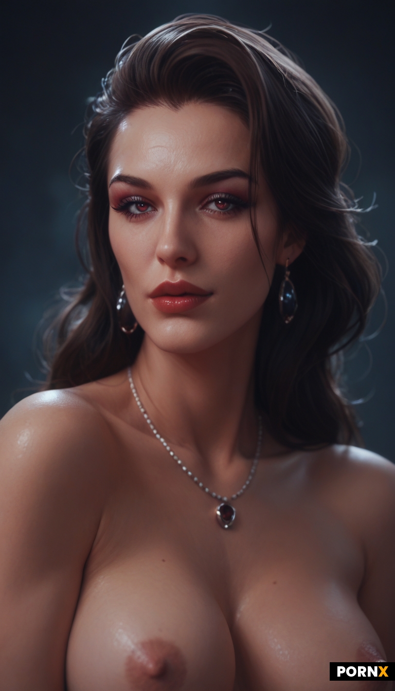 Sexy woman