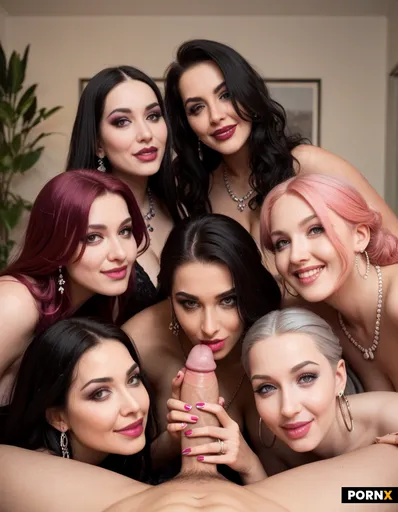 9girls