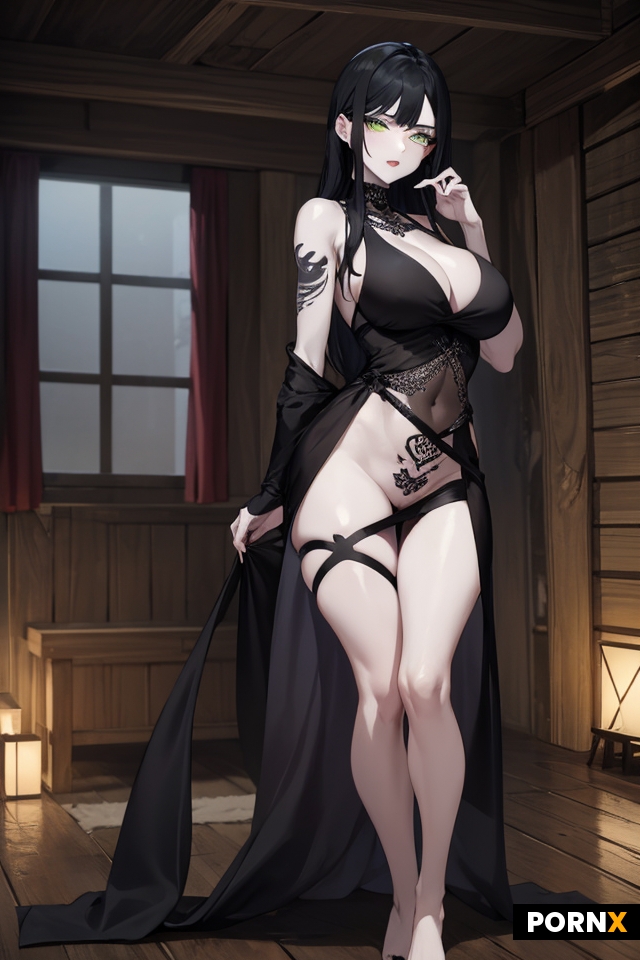 Woman