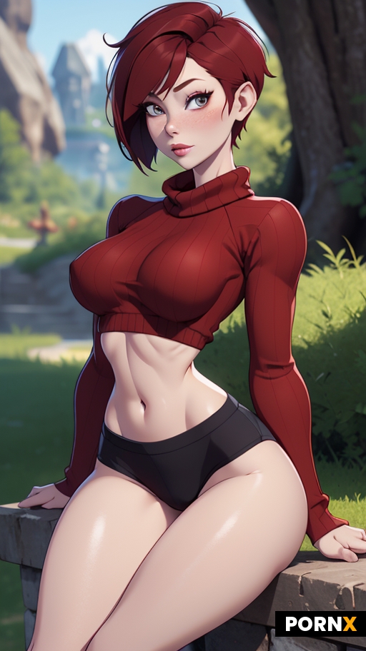 Woman
