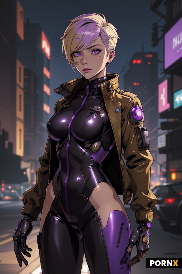 Woman