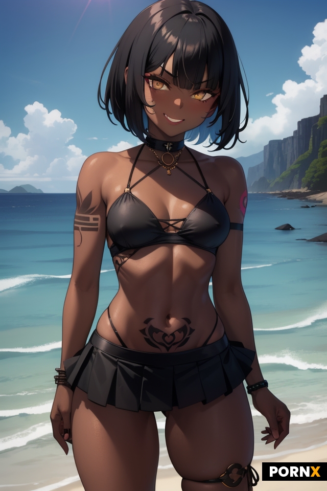 Muscular