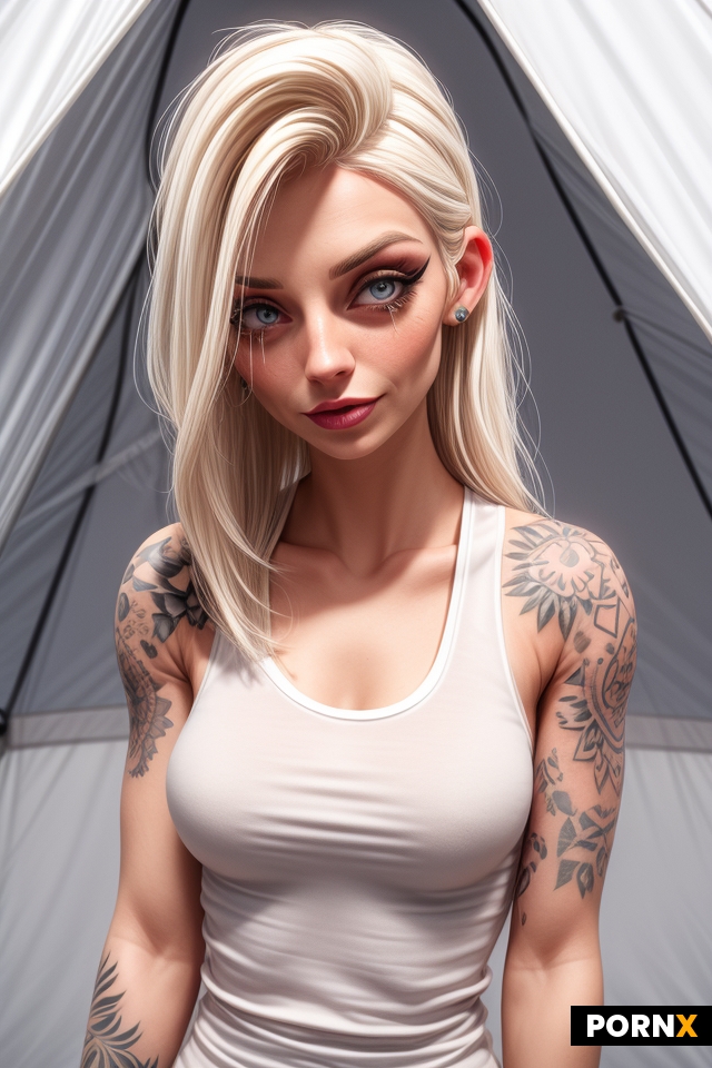 Woman