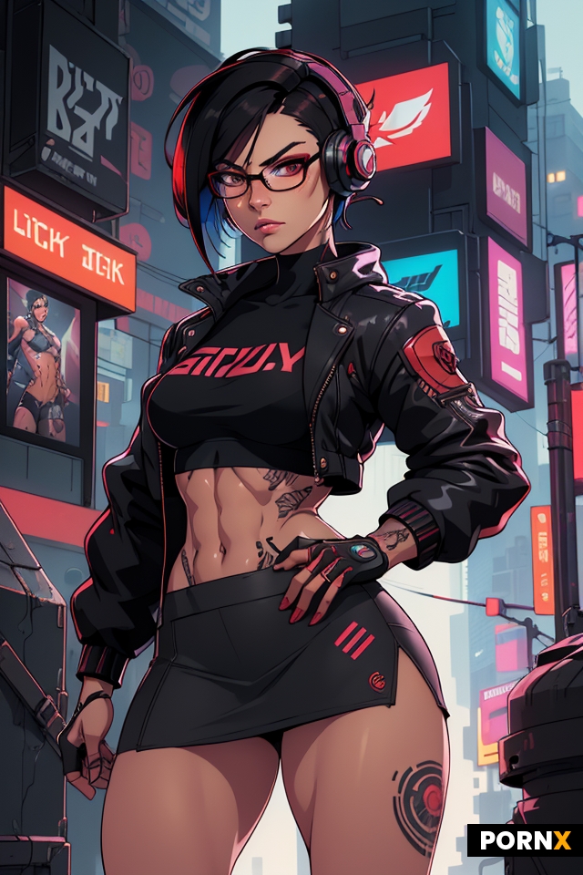 Woman
