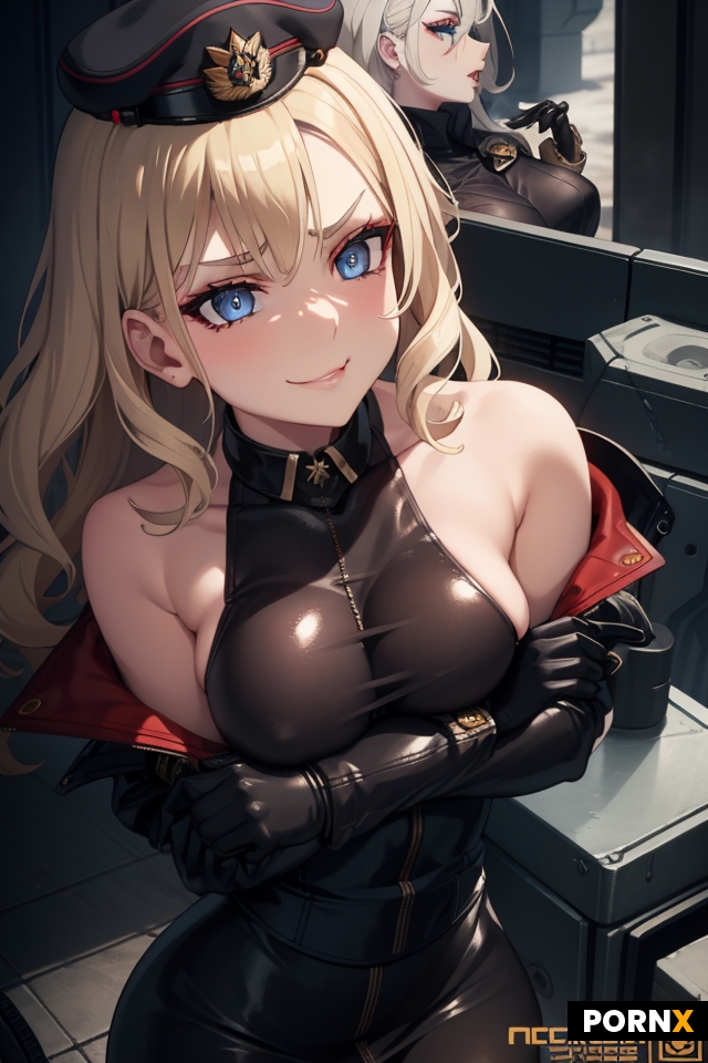 Woman