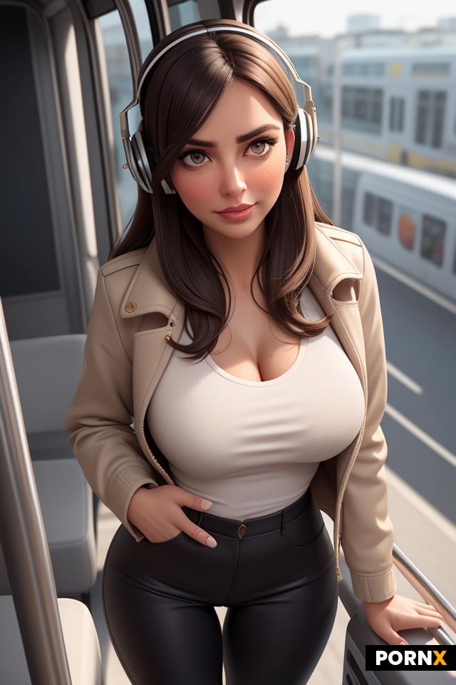 Woman