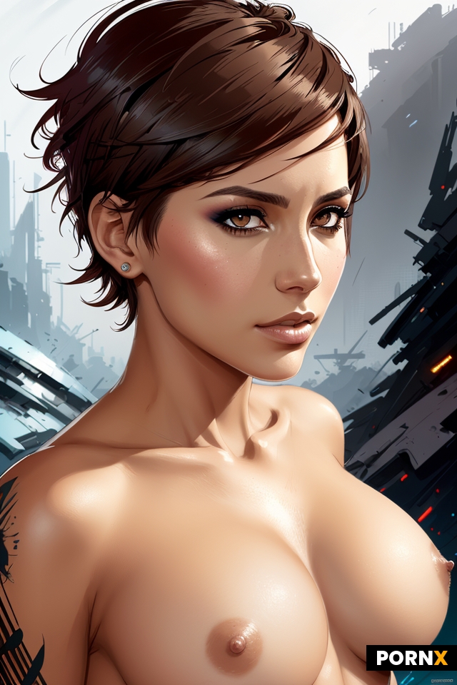 Woman