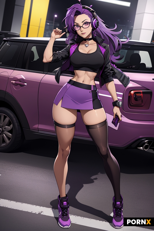 Woman