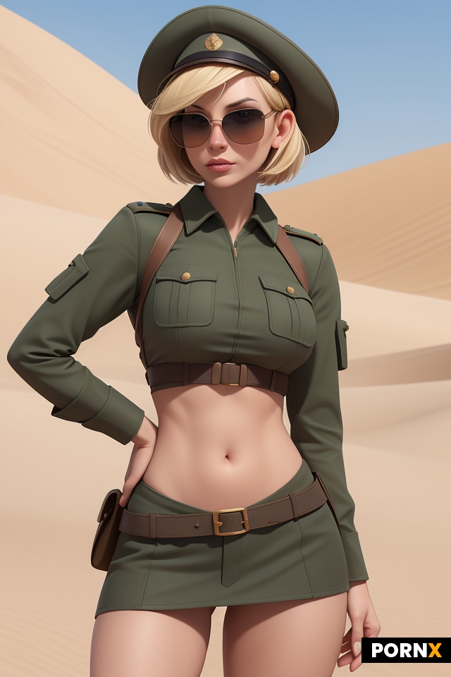 Woman