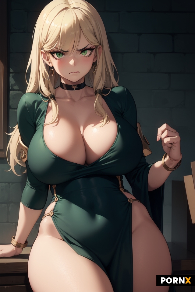 Woman