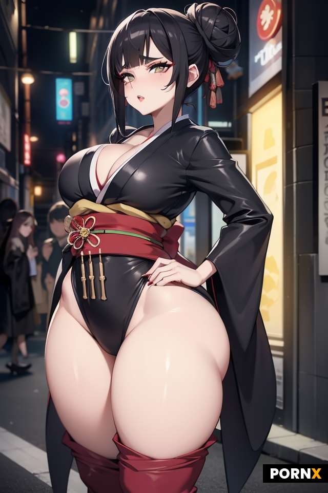 Woman