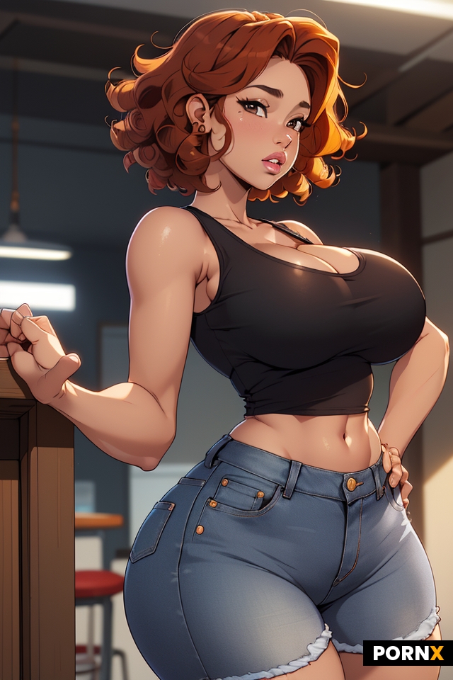 Woman