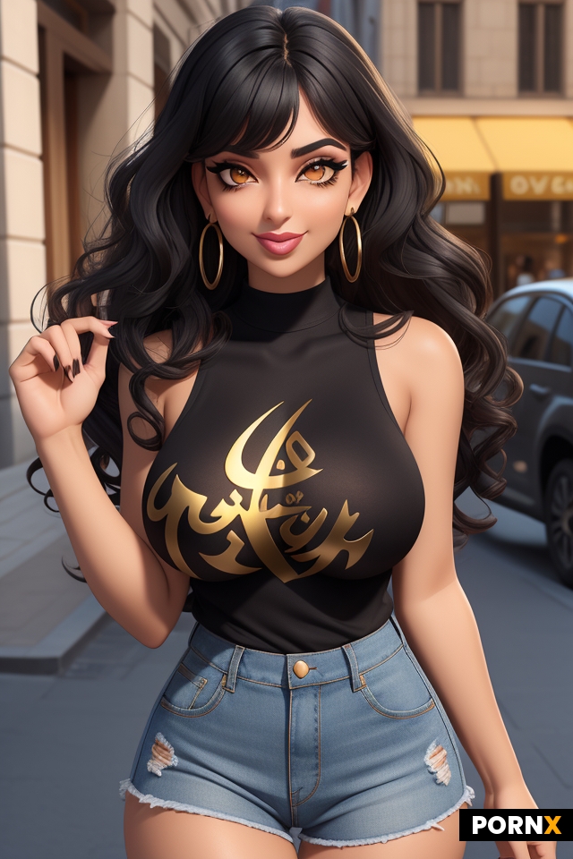 Woman
