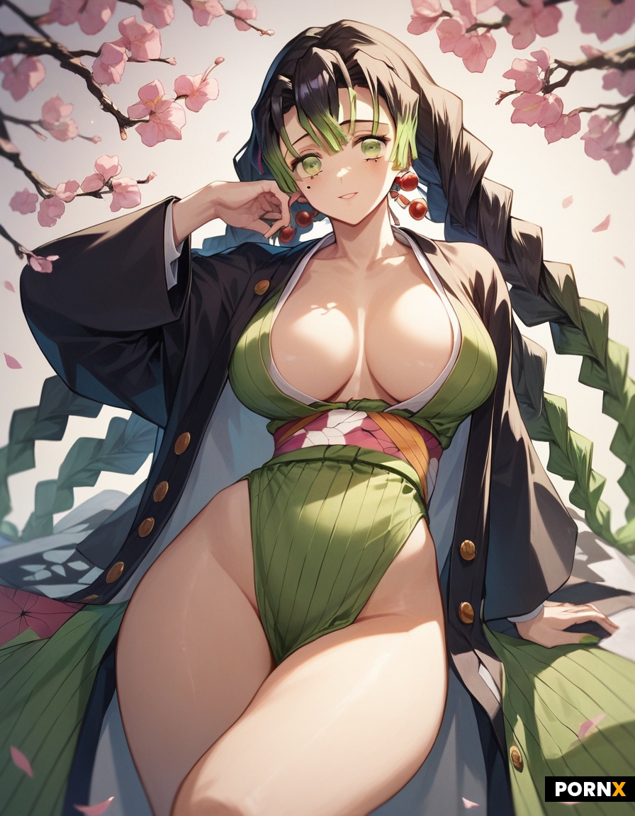 Thick thighs