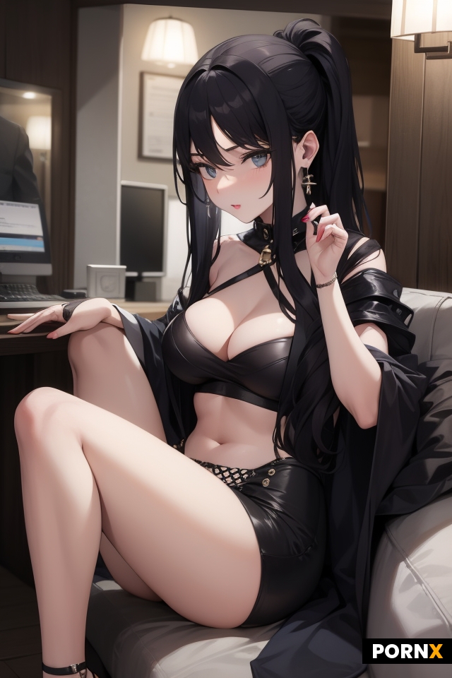 Woman